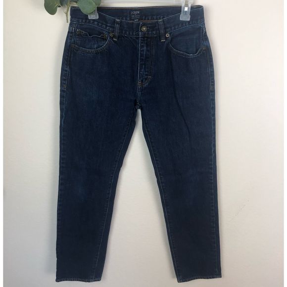 j crew driggs jeans